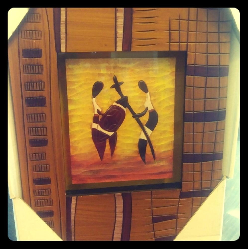 Wall Decor